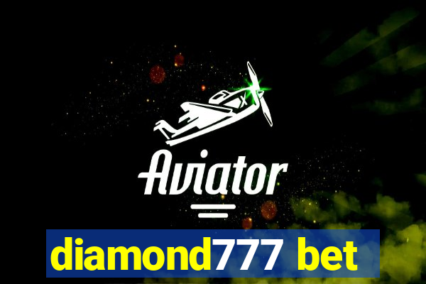 diamond777 bet